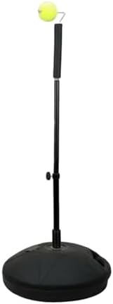 Personal Tennis Swing Training Tool