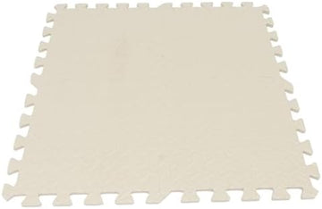 60-Piece Interlocking Foam Play Mat Set