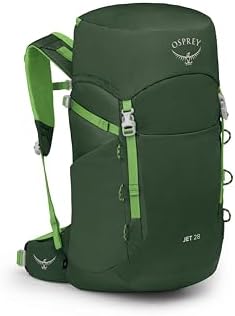 Kids 28L Hiking Backpack