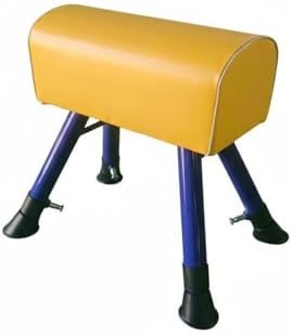 Kids Soft Padded Gymnastics Training Block