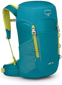 Kids 28L Hiking Backpack