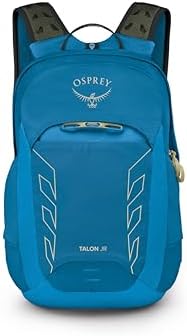 Boys Lightweight Hiking Backpack for Travel & Camping