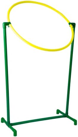 Outdoor Disc Game Set for Lawn and Beach