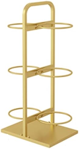 Basketball & Sports Gear Storage Rack