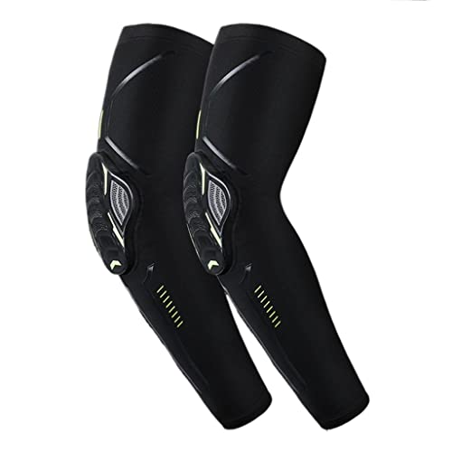 Elastic Sports Knee Pads Leg Brace