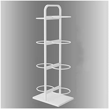 Basketball & Sports Gear Storage Rack