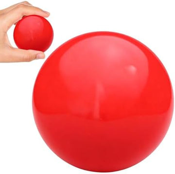 3-Pack Ergonomic Hand Grip Strengthener Balls