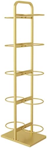 Basketball & Sports Gear Storage Rack