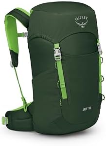 Kids 28L Hiking Backpack