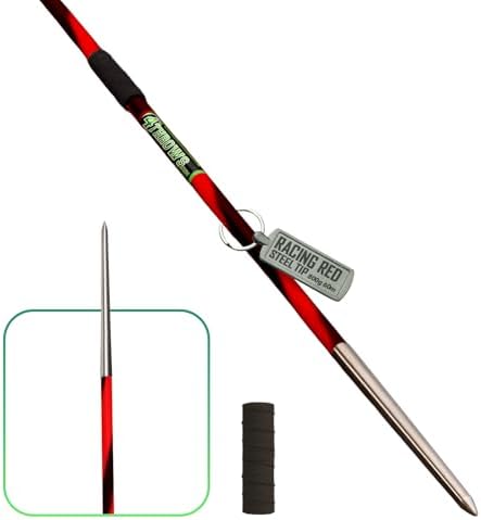 800g Competition Training Javelin