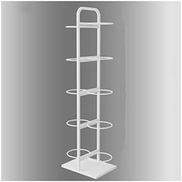 Basketball & Sports Gear Storage Rack