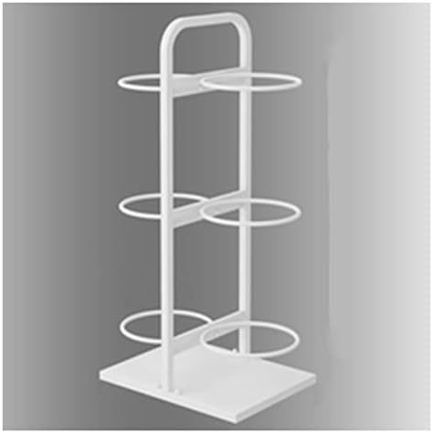 Basketball & Sports Gear Storage Rack