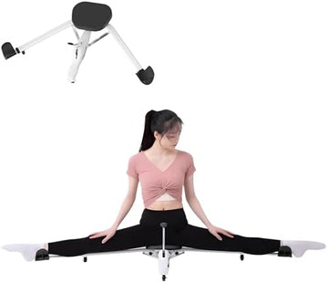 Leg Stretcher Machine for Flexibility Training