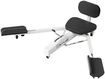 Leg Stretcher Machine for Flexibility Training