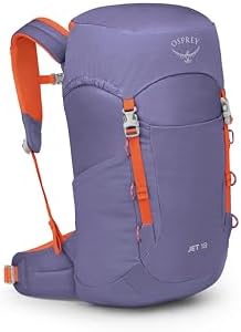 Kids 28L Hiking Backpack