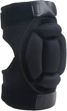 Kids Adjustable Knee Pads for Skating & Skiing