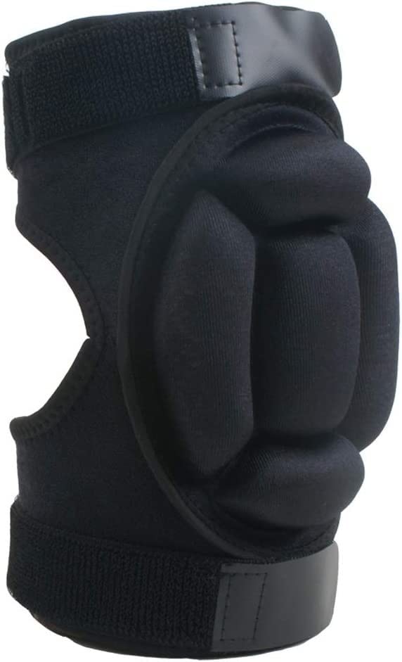 Kids Adjustable Knee Pads for Skating & Skiing
