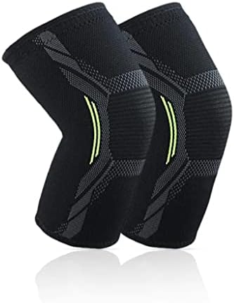 Warm Sports Knee Pads Leg Support
