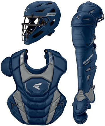 MAV X Series NOCSAE Certified Baseball Catcher Set