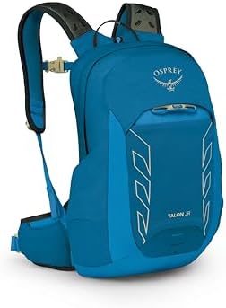 Boys Lightweight Hiking Backpack for Travel & Camping
