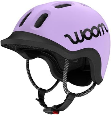 Kids Adjustable Bike Helmet with Reflective Details