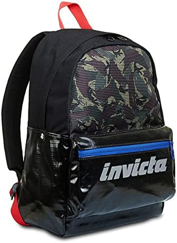 Classic School and Leisure Backpack