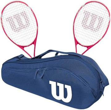 Tempest Pro Lite Tennis Racquet with Tennis Bag