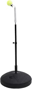 Personal Tennis Swing Training Tool