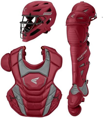 MAV X Series NOCSAE Certified Baseball Catcher Set