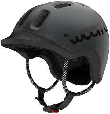 Kids Adjustable Bike Helmet with Reflective Details