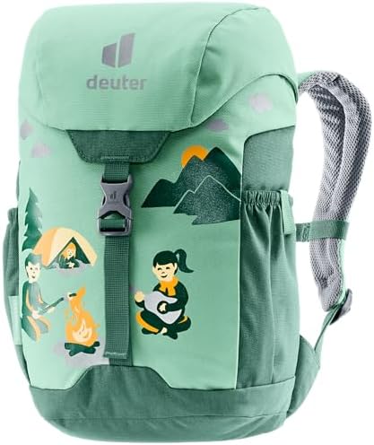 Kids 8L Backpack