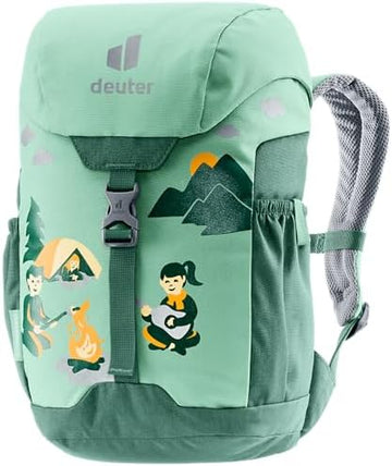 Kids 8L Backpack