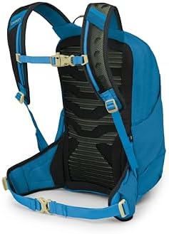 Boys Lightweight Hiking Backpack for Travel & Camping
