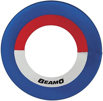 16-Inch Flying Hoop Frisbee