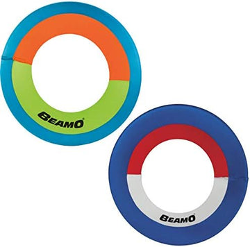 16-Inch Flying Hoop Frisbee