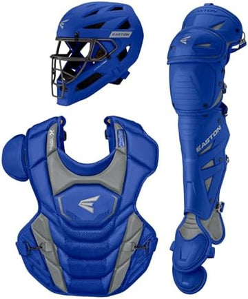 MAV X Series NOCSAE Certified Baseball Catcher Set