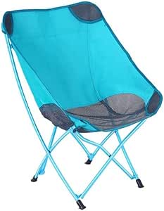 Portable Folding Outdoor Stool