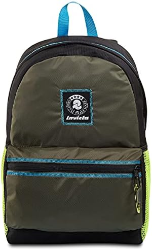 Classic School and Leisure Backpack