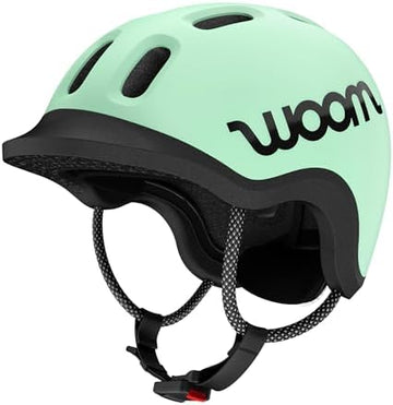 Kids Adjustable Bike Helmet with Reflective Details