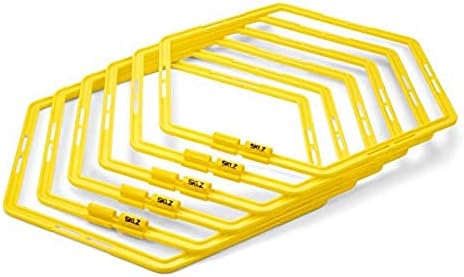 Speed and Agility Training Ladder