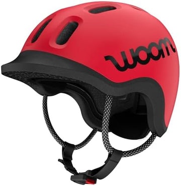 Kids Adjustable Bike Helmet with Reflective Details