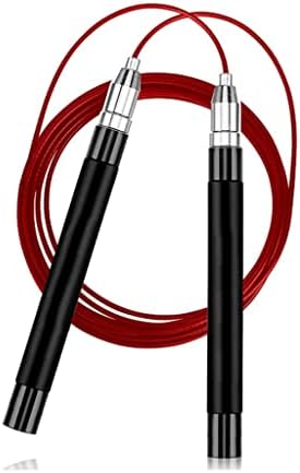 High-Speed Steel Wire Competition Jump Rope
