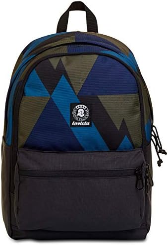 Classic School and Leisure Backpack