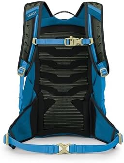 Boys Lightweight Hiking Backpack for Travel & Camping