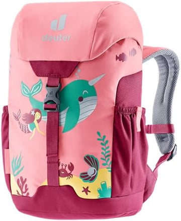 Kids 8L Backpack