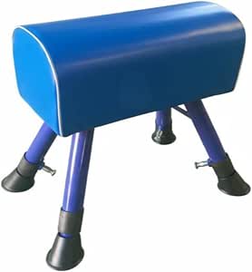 Kids Soft Padded Gymnastics Training Block