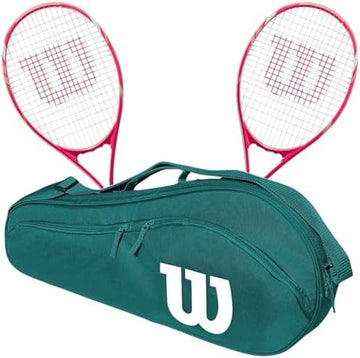 Tempest Pro Lite Tennis Racquet with Tennis Bag