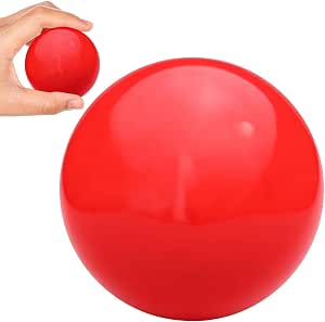 3-Pack Ergonomic Hand Grip Strengthener Balls