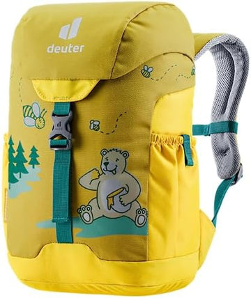 Kids 8L Backpack