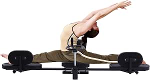 180° Heavy Duty Leg Stretcher for Flexibility Training